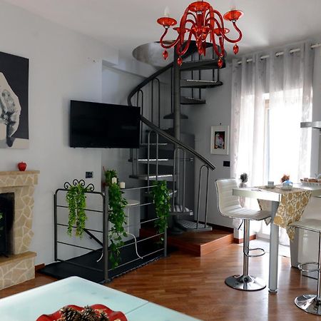 Casa Di Illy Bed and Breakfast Bitritto Buitenkant foto