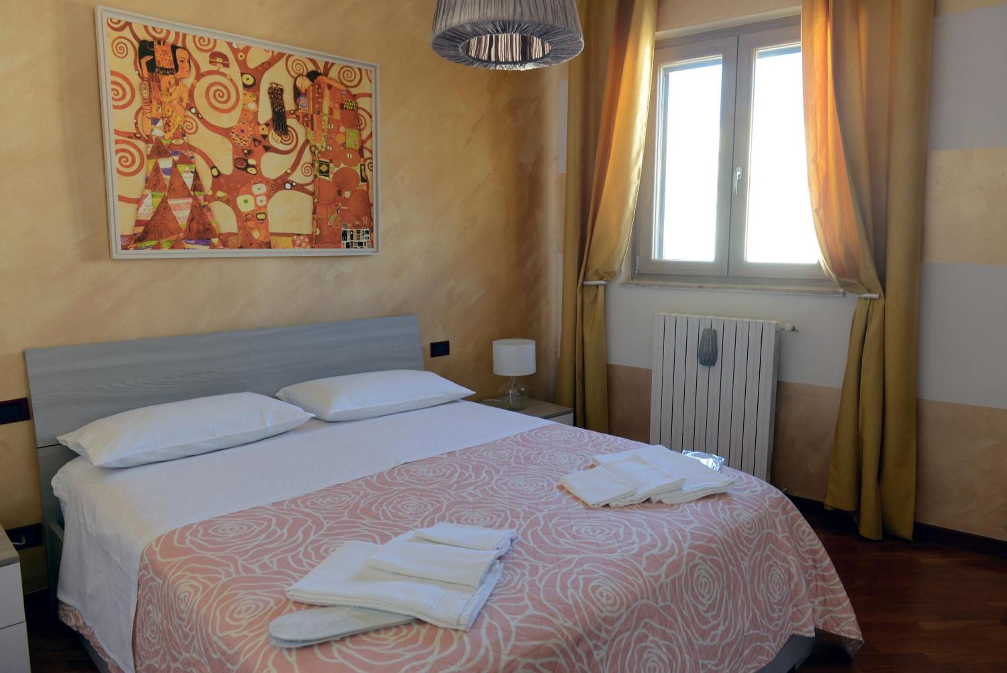 Casa Di Illy Bed and Breakfast Bitritto Buitenkant foto