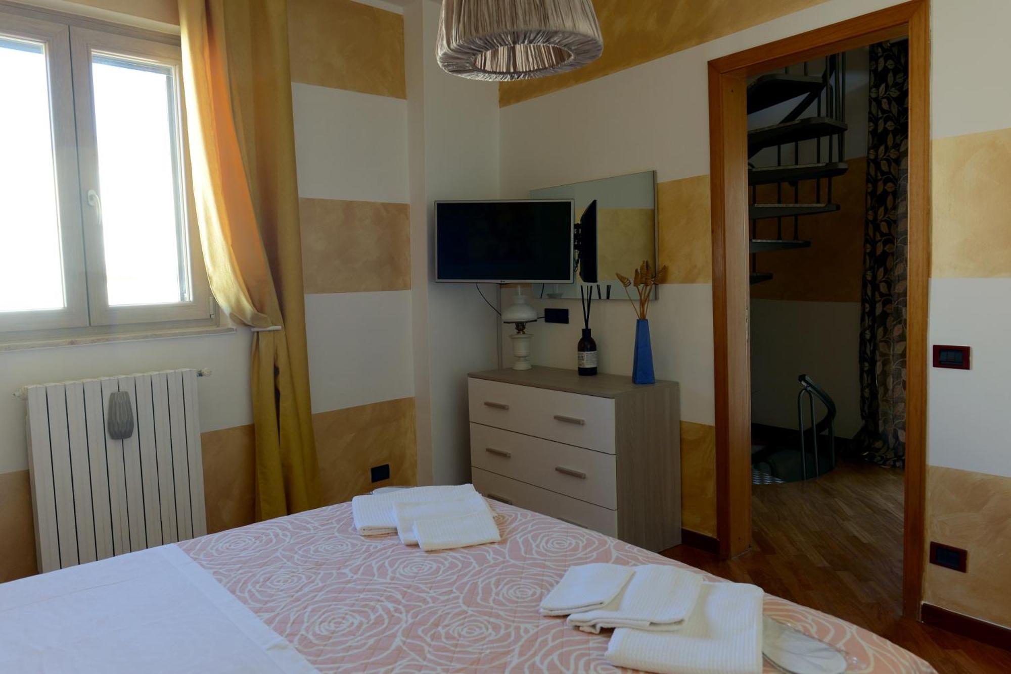 Casa Di Illy Bed and Breakfast Bitritto Buitenkant foto