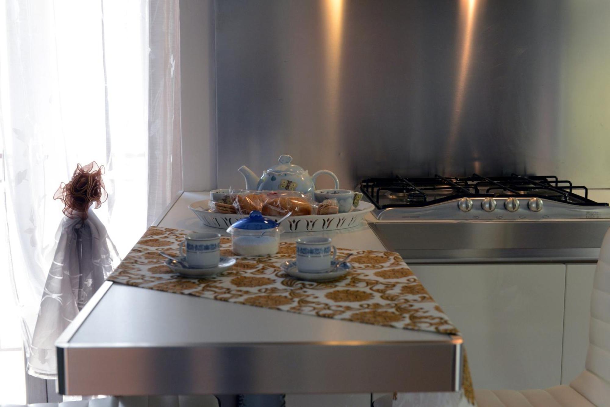 Casa Di Illy Bed and Breakfast Bitritto Buitenkant foto