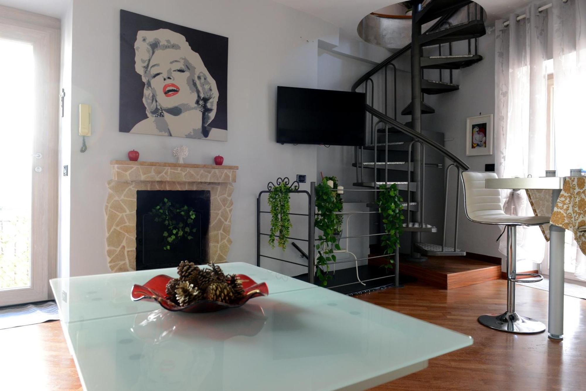 Casa Di Illy Bed and Breakfast Bitritto Buitenkant foto