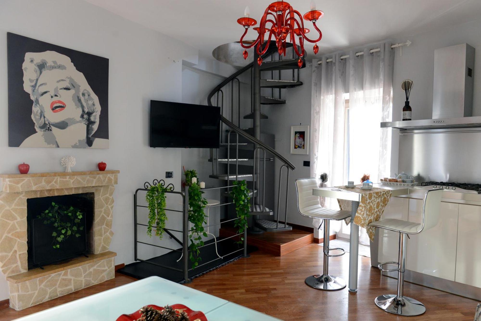 Casa Di Illy Bed and Breakfast Bitritto Buitenkant foto